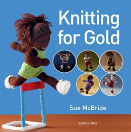 Knitting For Gold 