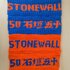 Stonewall 50 Head Band