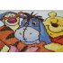 Vervaco Disney Pooh with Friends Diamond Painting Kit -