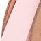Bowtique Zweiseitiges Satinband (5 m x 18 mm) - Rosa