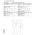 Vogue Misses' Jumpsuit V1645 - Sewing Pattern