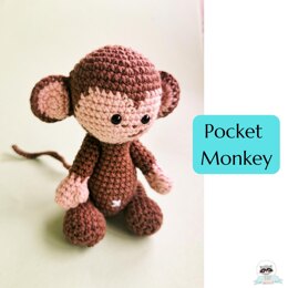 Pocket Monkey