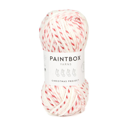 Paintbox Yarns Christmas Project