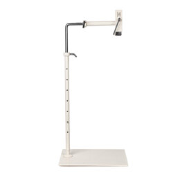 Lowery Lily Workstand with Side Clamp