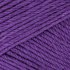 Paintbox Yarns Wool Mix Aran - Pansy Purple (847)