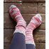Beauteous Boot Socks