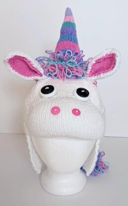 ROFL Unicorn Hat