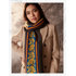 Odette Scarf in Willow and Lark Ramble - Downloadable PDF