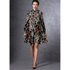 Vogue Misses' Dress V1652 - Sewing Pattern