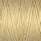 Gutermann Natural Cotton Thread 100m - 928
