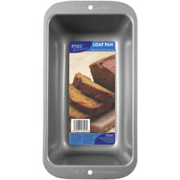 PME Non Stick Bakeware 9" x 5" Loaf Pan