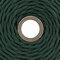 Trimits Cotton Macrame Cord: 4mm x 87m - Dark Green