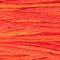 Weeks Dye Works 6-Strand Floss - Fire (2268)