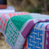 Folk Tales Blanket CAL by Anna Nikipirowicz - Part 1 in West Yorkshire Spinners - Downloadable PDF