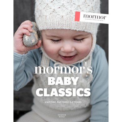 Mormor's Baby Classics