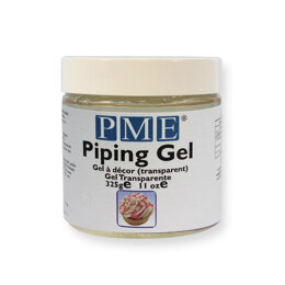 PME Piping Gel (325g, 11oz)