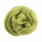 Trimits Natural Wool Roving 10g - Pistacchio