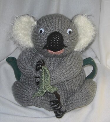 Koala Tea Cosy