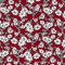 Rose & Hubble Cotton Poplin Printed - CP0756-FloralBurg