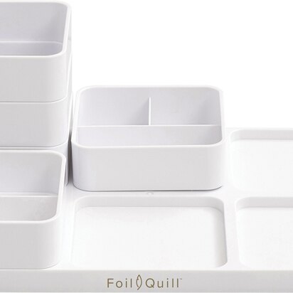 We R Memory Keepers Foil Quill USB Modular Storage - 605646