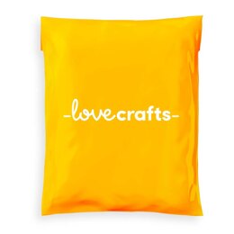 LoveCrafts Mystery Grab Bag