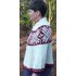 Andean Winter Poncho
