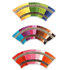 Janlynn Corporation DFN Embroidery Thread Jumbo 105 - Color Pack