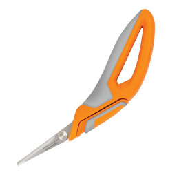 Fiskars Total Control RazorEdge Precision Scissors