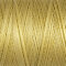Gutermann Natural Cotton Thread 100m - 638