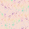 Tula Pink True Colors Fairy Dust - Sherbert - 8201-055