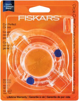 Fiskars Circle Cutter - 082616