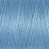 Gutermann Sew-All Thread Recycled 200m                   - Blue (143)