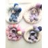 Welcome New Baby Wreath