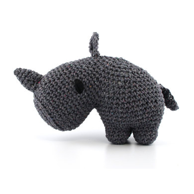 Hoooked DIY Kit - Rhino Eco Barbante