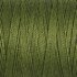 Gutermann Extra-Upholstery Thread: 100m - Green (585)