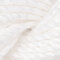 DMC Perlé Cotton No.3 - White