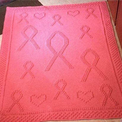 Cancer Ribbons