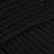 Paintbox Yarns Wool Mix Super Chunky 10 Ball Value Pack - Pure Black (901)