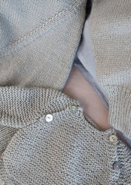 Poppet Jumper in Rowan Cotton Wool (EN) - RB001-00009-ENP - Downloadable PDF