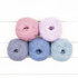 MillaMia Naturally Soft Merino 5 Ball Color Pack Designer Picks - Highland Stroll by Alice Neal