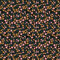 Poppy Fabrics - Little Flowers - 9859.003 Jersey