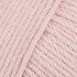 Debbie Bliss Cotton DK 10 Ball Value Pack - Pale Pink (072)