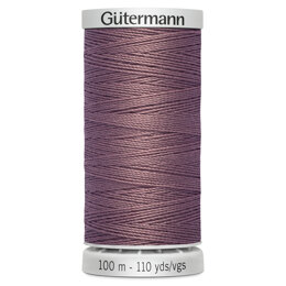 Gutermann Extra-Upholstery Thread 100m