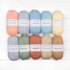 Paintbox Yarns Simply Aran 10 Ball Colour Pack - Wanderlust (201)