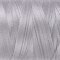 Aurifil Mako Cotton Thread 40wt - Stainless Steel (2620)
