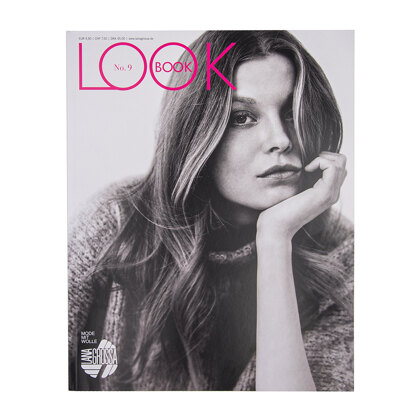 Lookbook No.9 by Lana Grossa