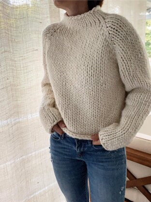 Gallant Sweater