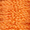 Rajmahal Art Silk Floss - Hot Orange (235)