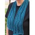 The Long and Winding Road scarf (5