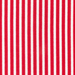 Oddies Textiles Cotton Poplin Printed Stripes CP0145